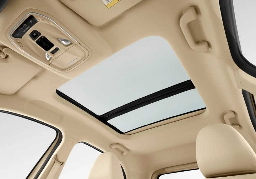 Interior Craftsmanship view 2