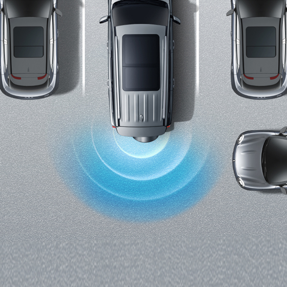 All-Terrain Hybrid Powertrain