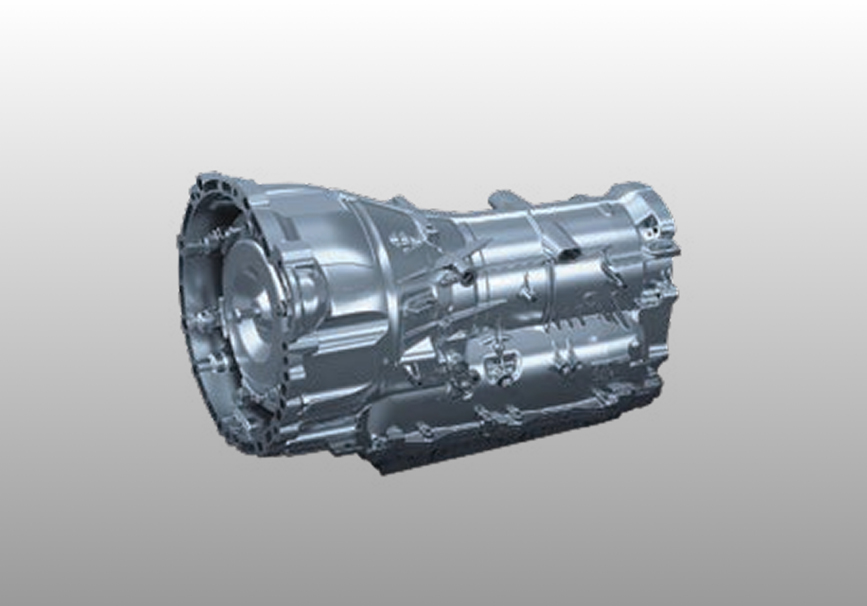 2.0L Turbocharged Petrol