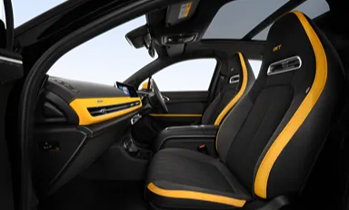 Interior Craftsmanship view 2