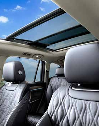 Interior Craftsmanship view 4