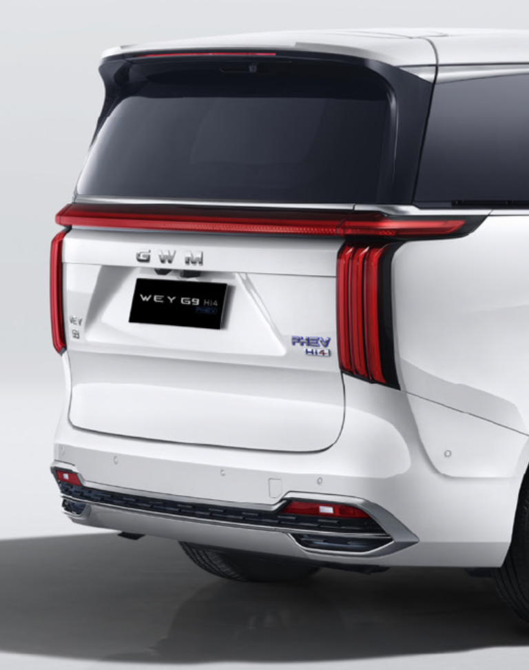 Exterior Design view 4