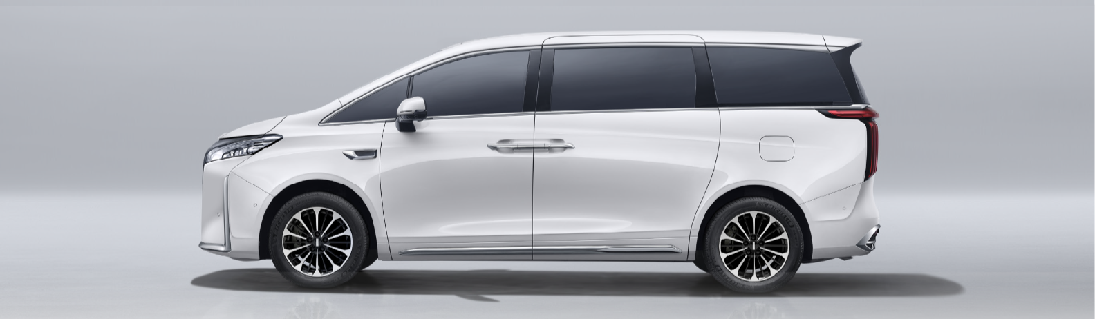 Exterior Design view 1