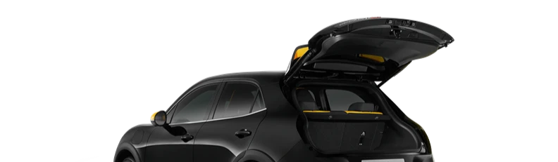 Exterior Design view 2